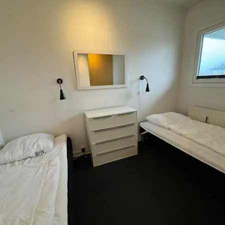 4 Personer - Henne 헨느스트랜드