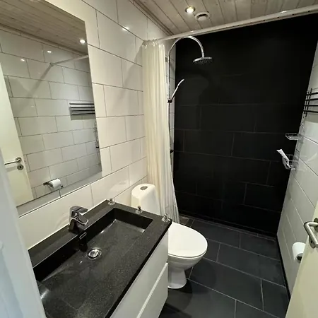 4 Personer - Henne Apartment Henne Strand