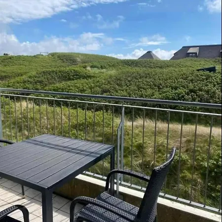 4 Personer - Henne 아파트