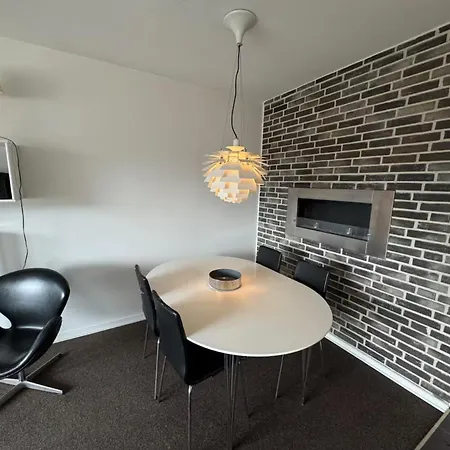 4 Personer - Henne * 헨느스트랜드