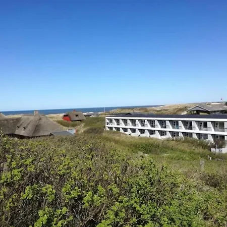 아파트 4 Personer - Henne 헨느스트랜드