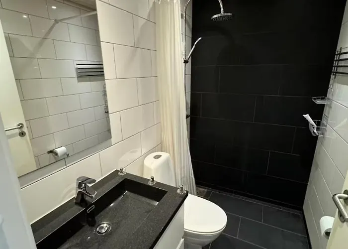 4 Personer - Henne Apartment Henne Strand