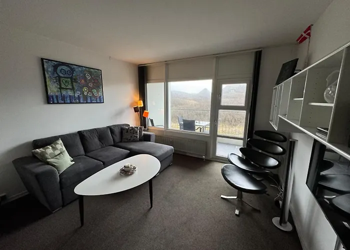 4 Personer - Henne Apartment Henne Strand