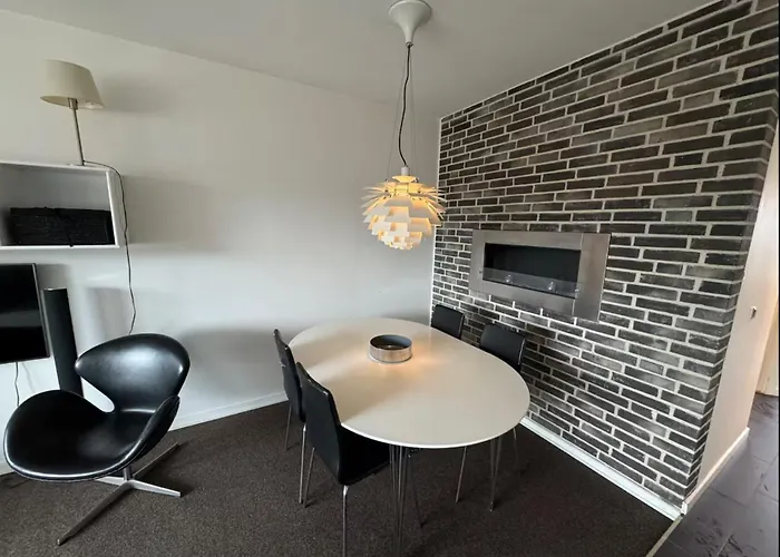 4 Personer - Henne * Henne Strand